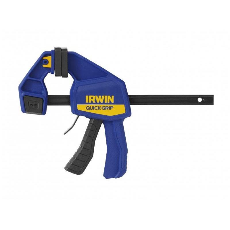 T506QCEL7 - Ścisk - rozpieracz Quick-Change, 150 mm