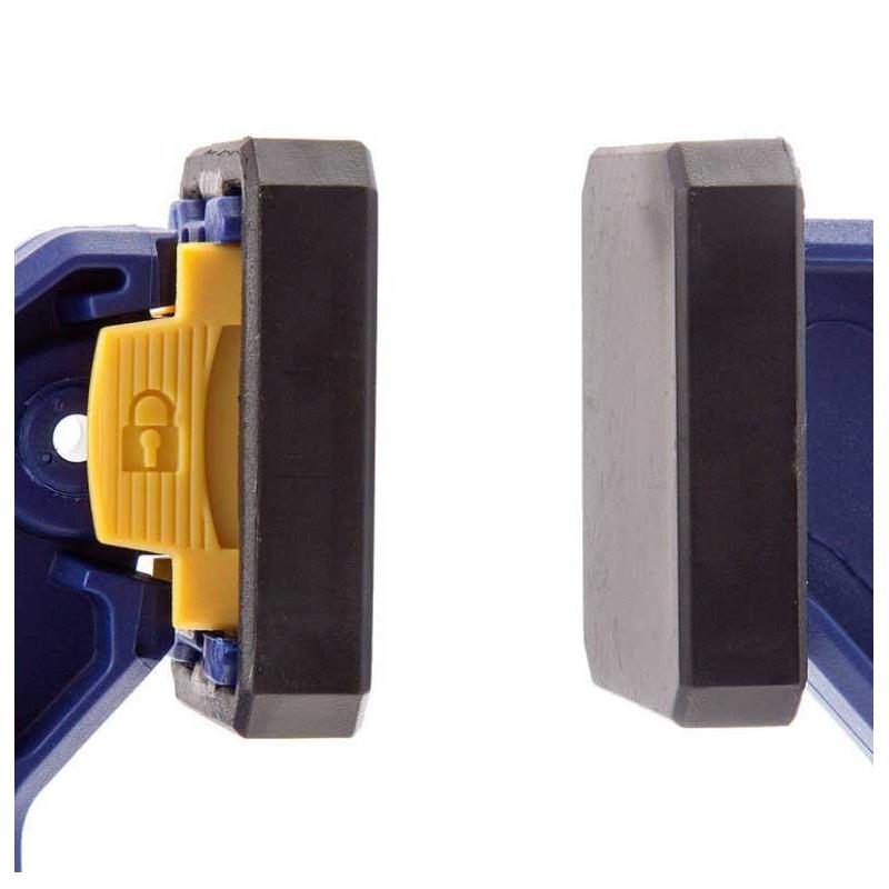 T506QCEL7 - Ścisk - rozpieracz Quick-Change, 150 mm