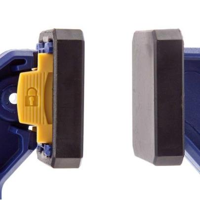 T506QCEL7 - Ścisk - rozpieracz Quick-Change, 150 mm