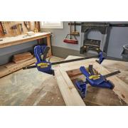 T512QCEL7 - Ścisk - rozpieracz Quick-Change, 300 mm