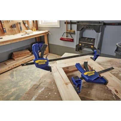 T536QCEL7 - Ścisk - rozpieracz Quick-Change, 900 mm