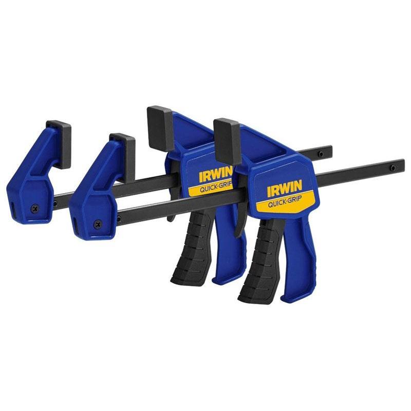 T5462EL7 - Ścisk mini x 2, 150 mm