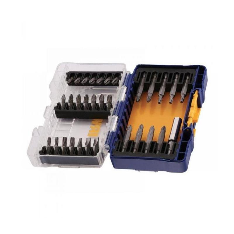 IW6062509 - Zestaw końcówek, 31 elementów