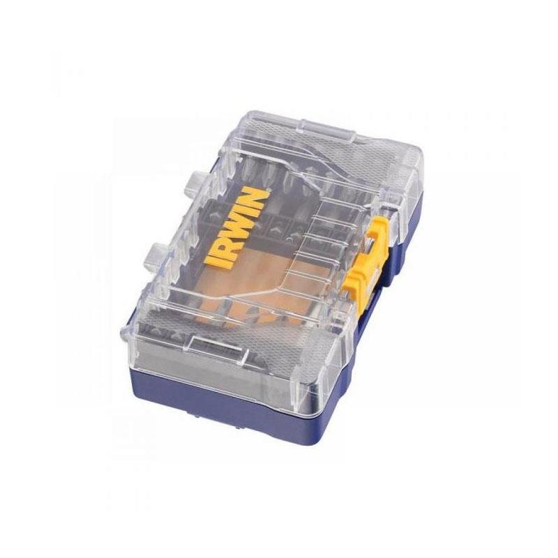 IW6062509 - Zestaw końcówek, 31 elementów