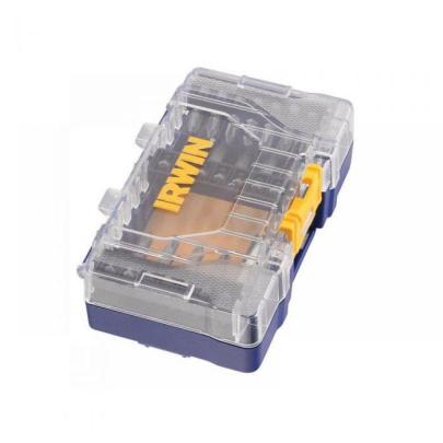 IW6062509 - Zestaw końcówek, 31 elementów