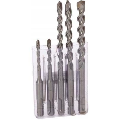 10502089 - Zestaw 5 wierteł SPEEDHAMMER™ Plus, 5 - 12 mm