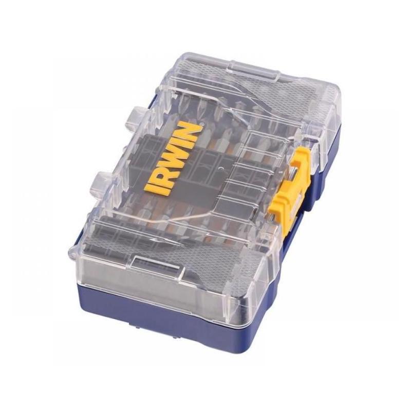 IW6062510 - Zestaw końcówek, 40 elementów