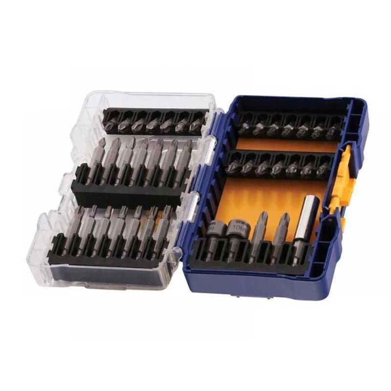 IW6062510 - Zestaw końcówek, 40 elementów