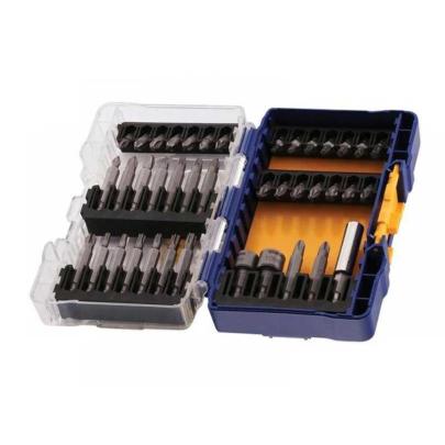 IW6062510 - Zestaw końcówek, 40 elementów