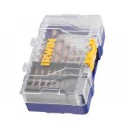 IW3036501 - Zestaw 15 wierteł HSS Cobalt, 1,5 - 10 mm