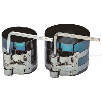 750.KB - opaska zaciskowa do pierścieni tłoków, 100 - 160 mm