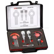 DT.FIAT-D2 - zestaw do ustawiania rozrządu FIAT - silniki wysokoprężne z paskiem rozrządu