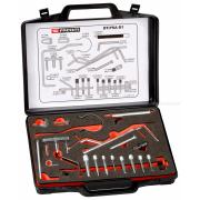 DT.PSA-D1 - zestaw do ustawiania rozrządu silników PSA - silniki wysokoprężne