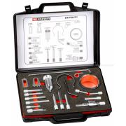 DT.PSA-P1 - zestaw do ustawiania rozrządu silników PSA - silniki benzynowe