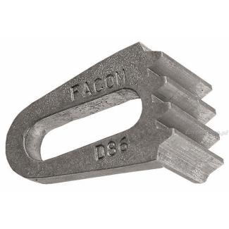 D.86 - blokada koła zamachowego silnika