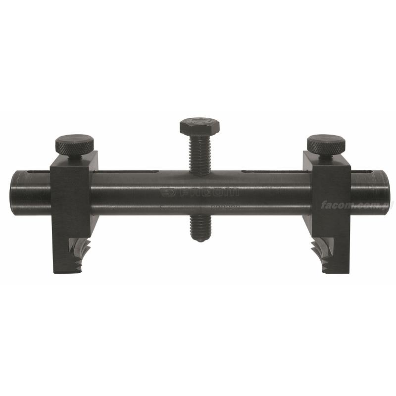 DM.50 - uniwersalny ściągacz do kół wielopasowych