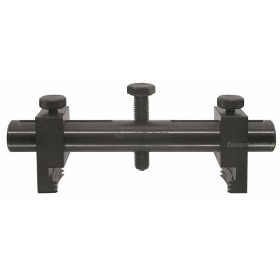 DM.50 - uniwersalny ściągacz do kół wielopasowych