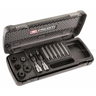 DM.APR - zestaw do kół pasowych alternatora