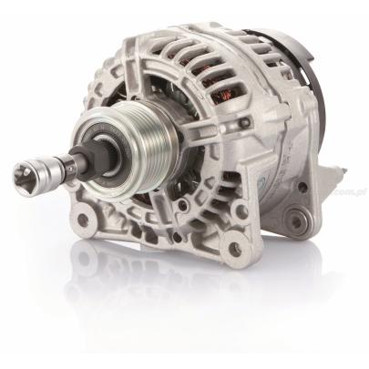 DM.APR - zestaw do kół pasowych alternatora