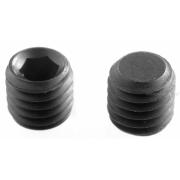 467.01AJ2 - zestaw śrub zapasowych do szczypiec do pierścieni osadczych