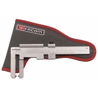 DF.18-01 - suwmiarka do tarcz hamulcowych, zakres 0 - 50 mm