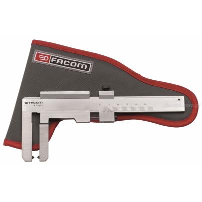 DF.18-01 - suwmiarka do tarcz hamulcowych, zakres 0 - 50 mm