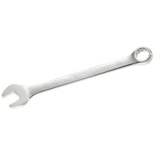 E113212 - Combination wrench, 17 mm