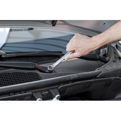 E113235 - Combination wrench, 15/16"