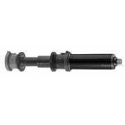 U.89M - korpus mechaniczny teleskopowy 2-stopniowy, sterowany śrubą