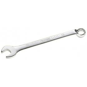 E117728 - Offset combination wrench, 14 mm