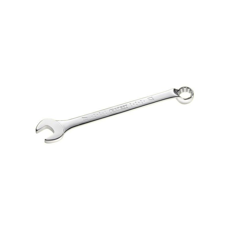 E117728 - Offset combination wrench, 14 mm