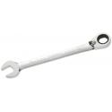 E113302 - Ratchet combination wrench, 9 mm