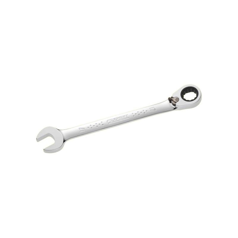 E117372 - Ratchet combination wrench, 24 mm