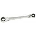 E110943 - Ratch rg wrench 9x11x14x15 mm