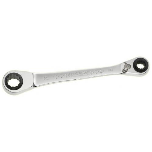 E110944 - Ratch rg wrench 9x11x14x15 mm