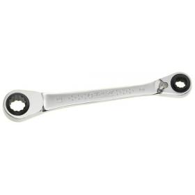 E110945 - Ratch rg wrench 16x17x18x19 mm