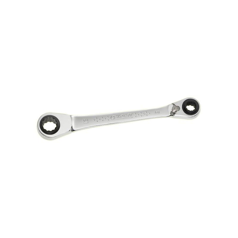 E110945 - Ratch rg wrench 16x17x18x19 mm