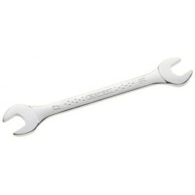 E113262 - Open-end wrench, 4x5 mm