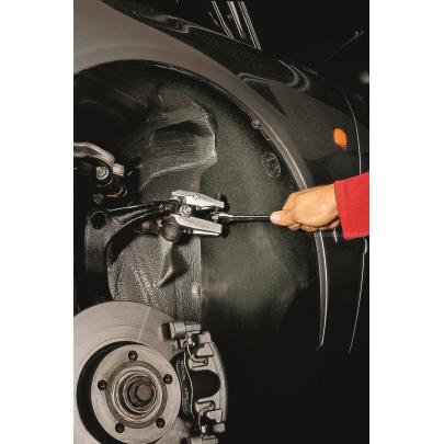 U.16B32 - ściągacz przegubów kulowych, 32 mm