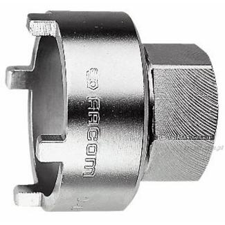 D.138 - nasadka do dolnych gałek zawieszenia