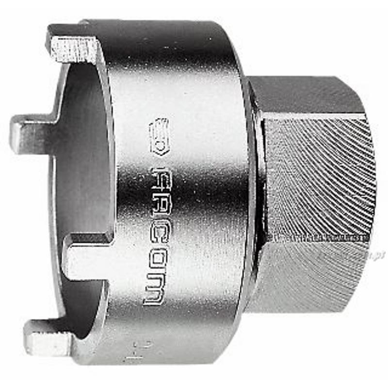 D.138 - nasadka do dolnych gałek zawieszenia