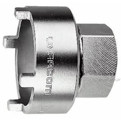 D.138 - nasadka do dolnych gałek zawieszenia