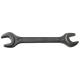 E114001 - DIN open-end wrench, 5,5x7 mm