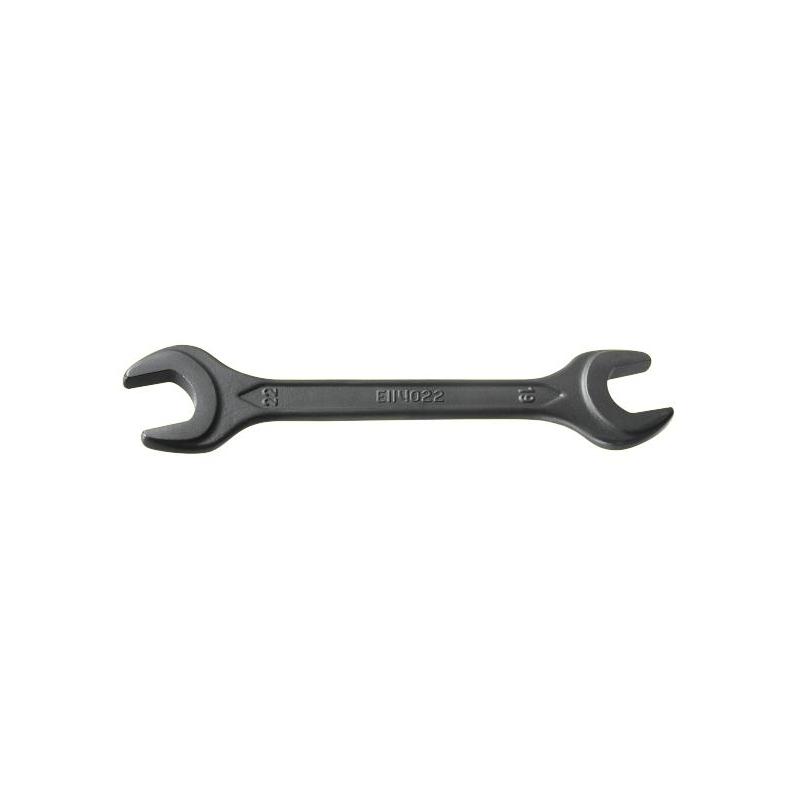 E114001 - DIN open-end wrench, 5,5x7 mm