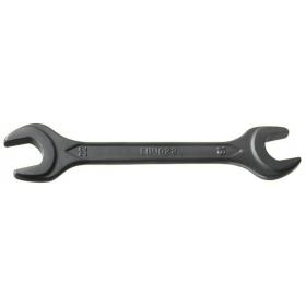 E114007 - DIN open-end wrench, 9x10 mm