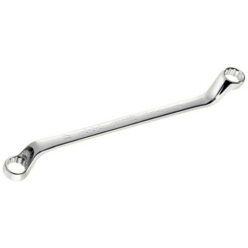 E113323 - Offset ring wrench, 10x11 mm