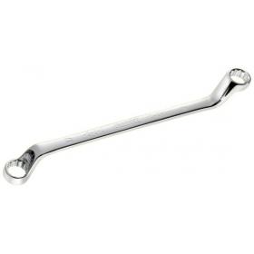 E113325 - Offset ring wrench, 14x15 mm