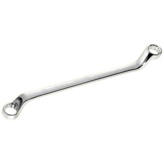 E111503 - Offset ring wrench, 24x27 mm
