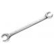 E117391 - 6 x 6 point flare nut wrench, 11x13 mm