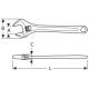 E187472 - Adjustable wrench, up to 34 mm